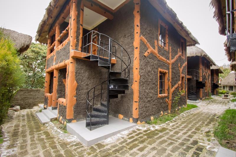 Dove Nest Lodge Naivasha Exteriör bild