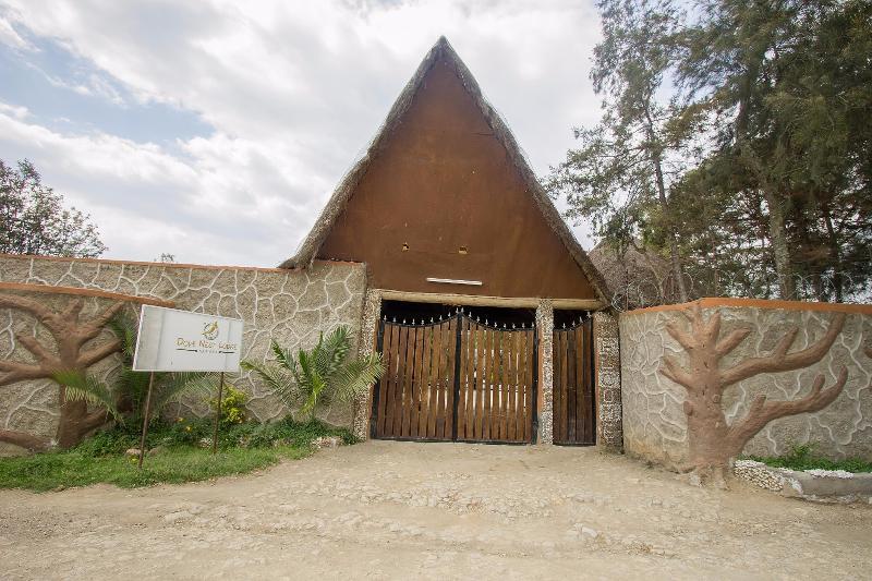 Dove Nest Lodge Naivasha Exteriör bild