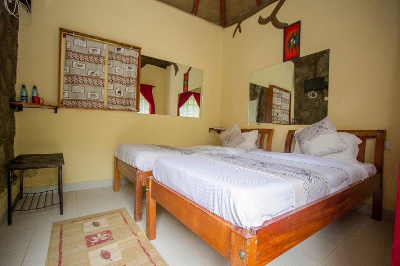 Dove Nest Lodge Naivasha Exteriör bild
