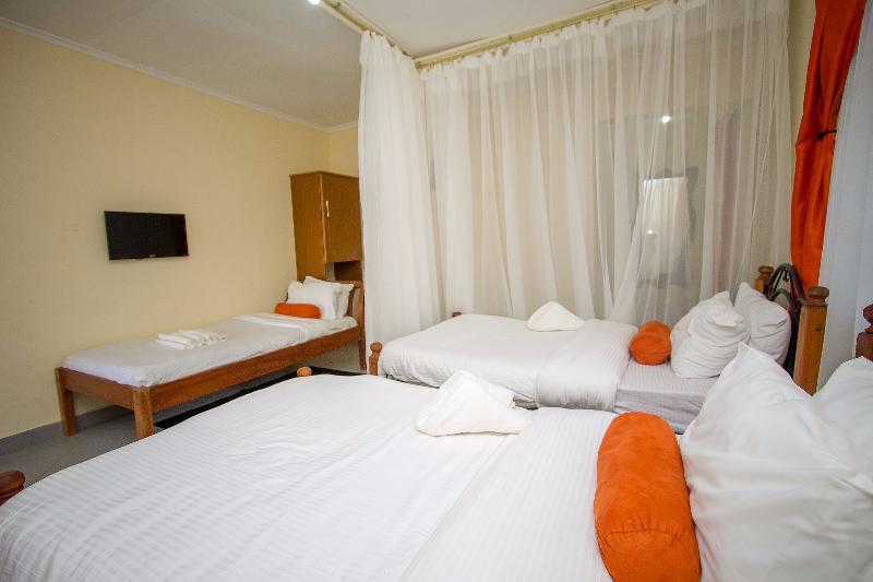 Dove Nest Lodge Naivasha Exteriör bild